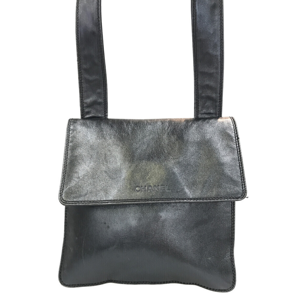 Chanel Cross Shoulder Bag